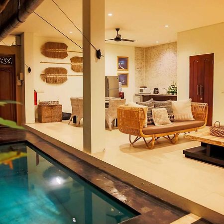 Aroha Boutique Villas Σεμινιάκ Εξωτερικό φωτογραφία