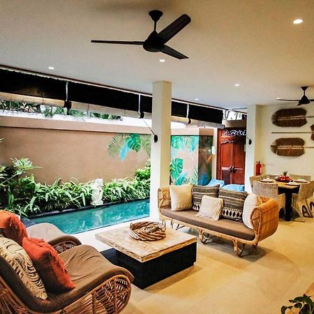Aroha Boutique Villas Σεμινιάκ Εξωτερικό φωτογραφία