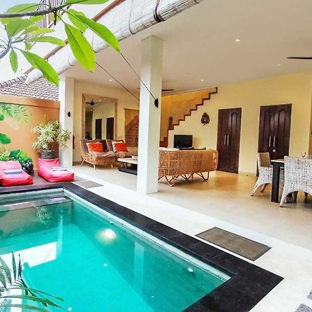 Aroha Boutique Villas Σεμινιάκ Εξωτερικό φωτογραφία