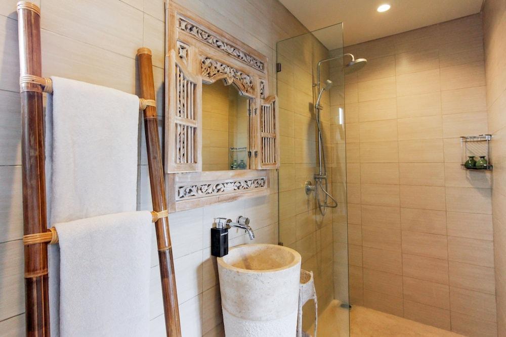 Aroha Boutique Villas Σεμινιάκ Εξωτερικό φωτογραφία