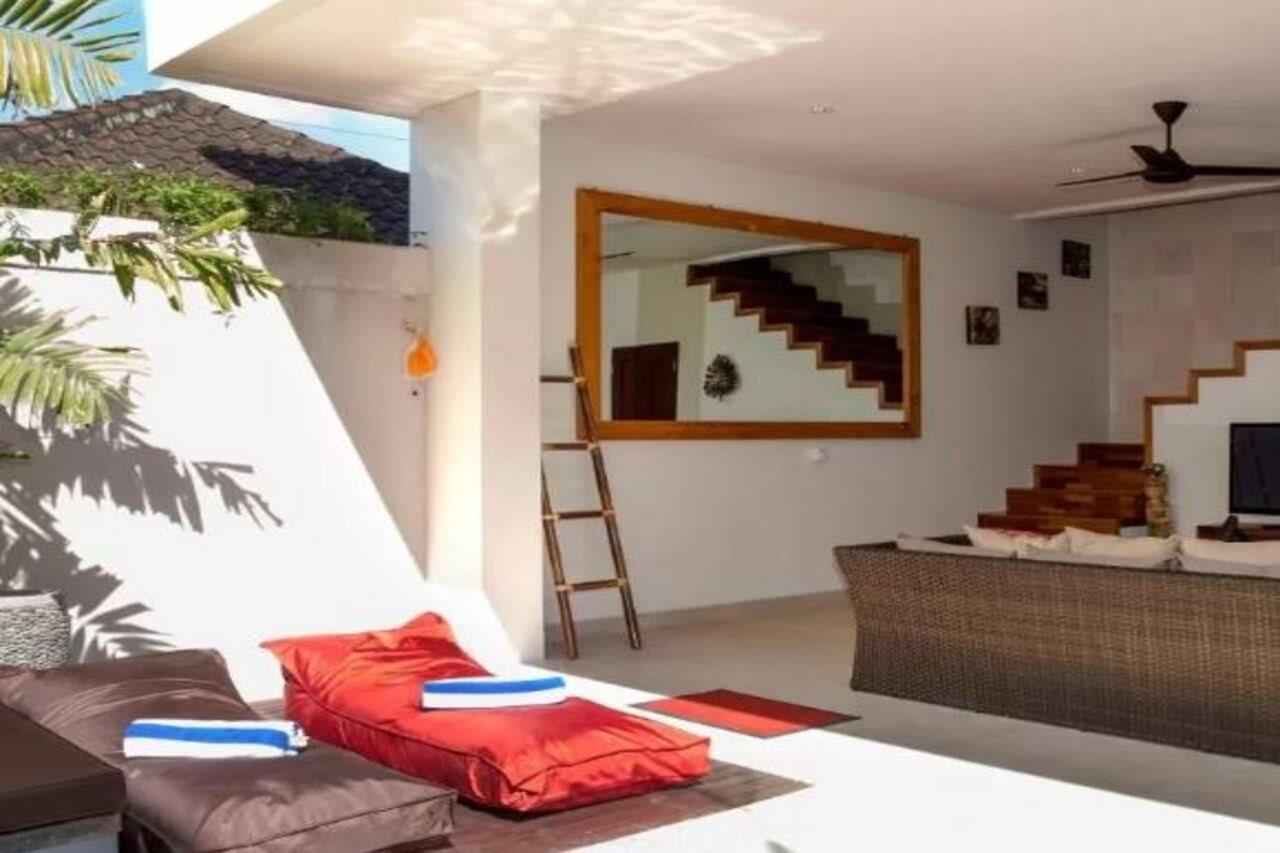 Aroha Boutique Villas Σεμινιάκ Εξωτερικό φωτογραφία