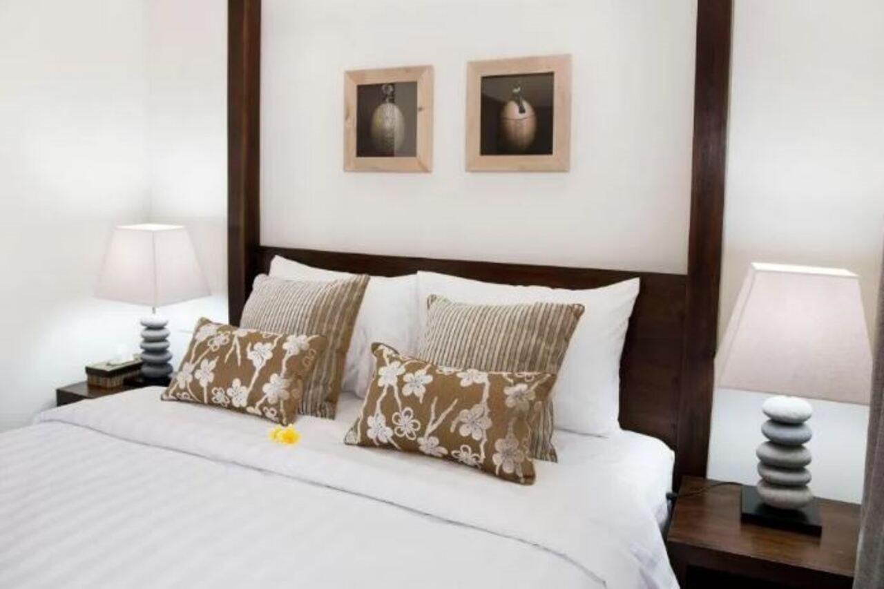 Aroha Boutique Villas Σεμινιάκ Εξωτερικό φωτογραφία