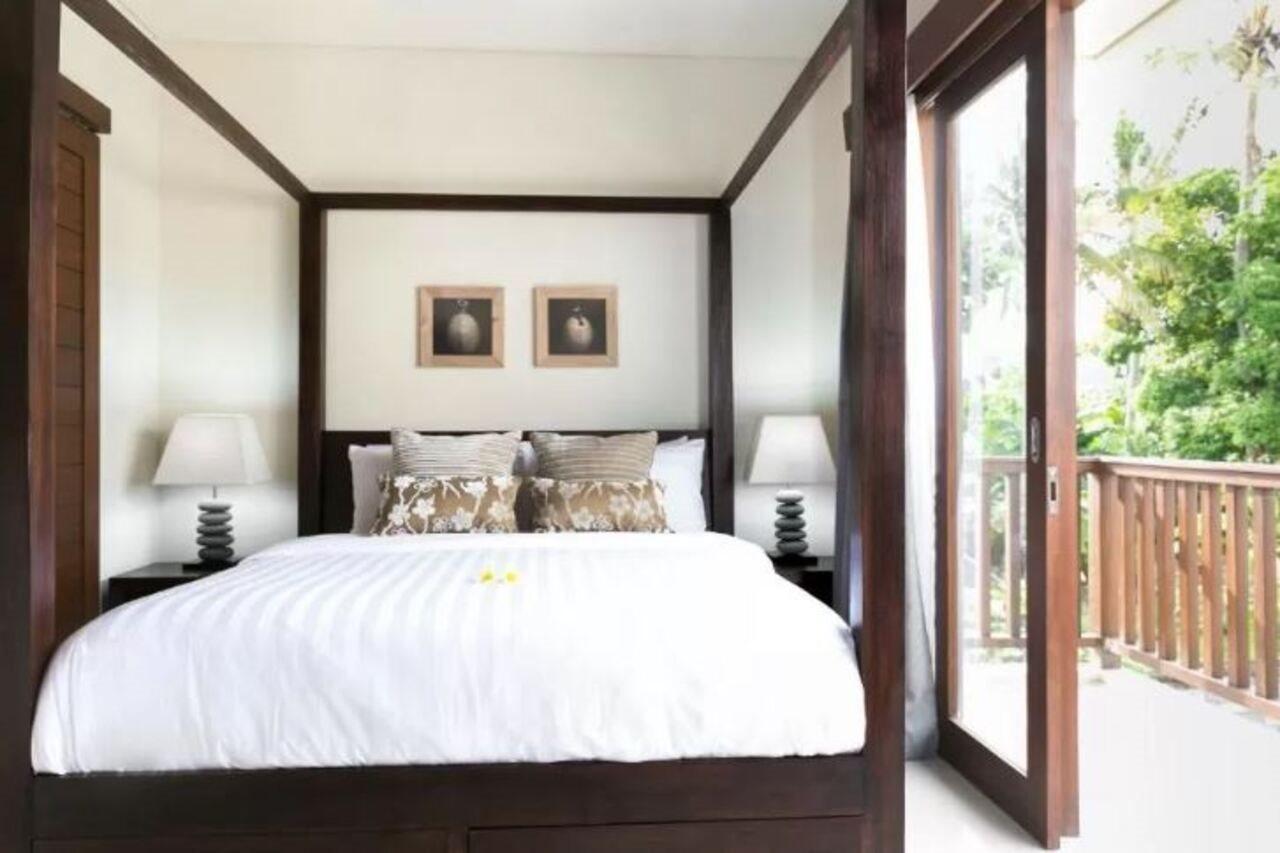 Aroha Boutique Villas Σεμινιάκ Εξωτερικό φωτογραφία
