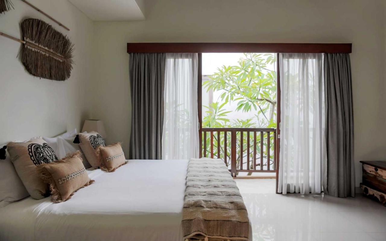 Aroha Boutique Villas Σεμινιάκ Εξωτερικό φωτογραφία