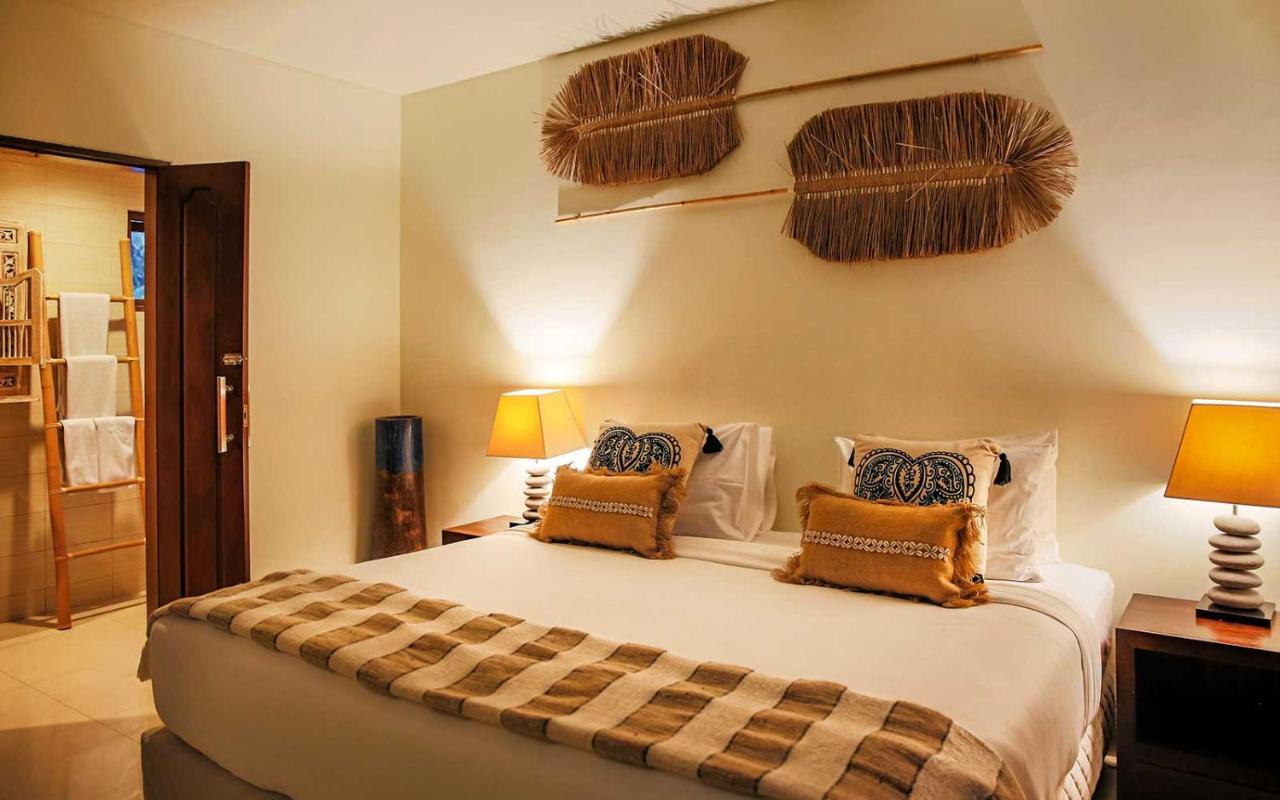 Aroha Boutique Villas Σεμινιάκ Εξωτερικό φωτογραφία