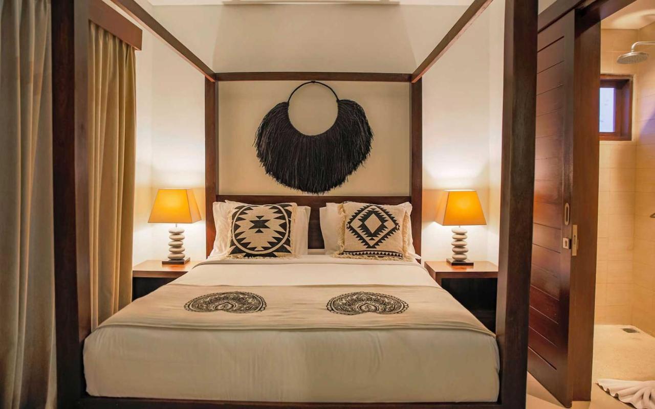 Aroha Boutique Villas Σεμινιάκ Εξωτερικό φωτογραφία