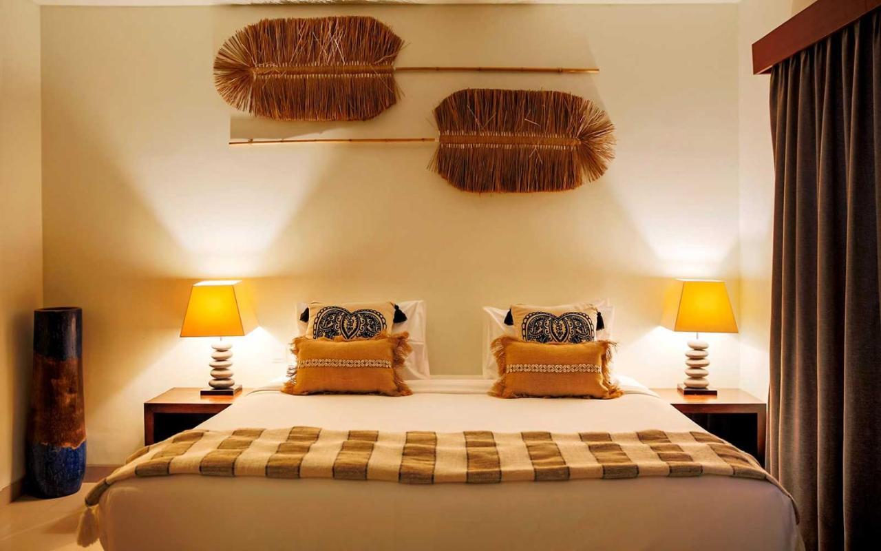 Aroha Boutique Villas Σεμινιάκ Εξωτερικό φωτογραφία