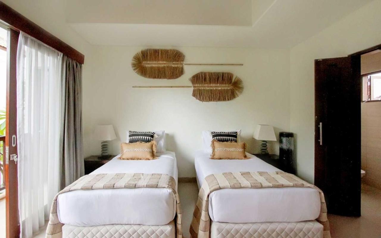 Aroha Boutique Villas Σεμινιάκ Εξωτερικό φωτογραφία
