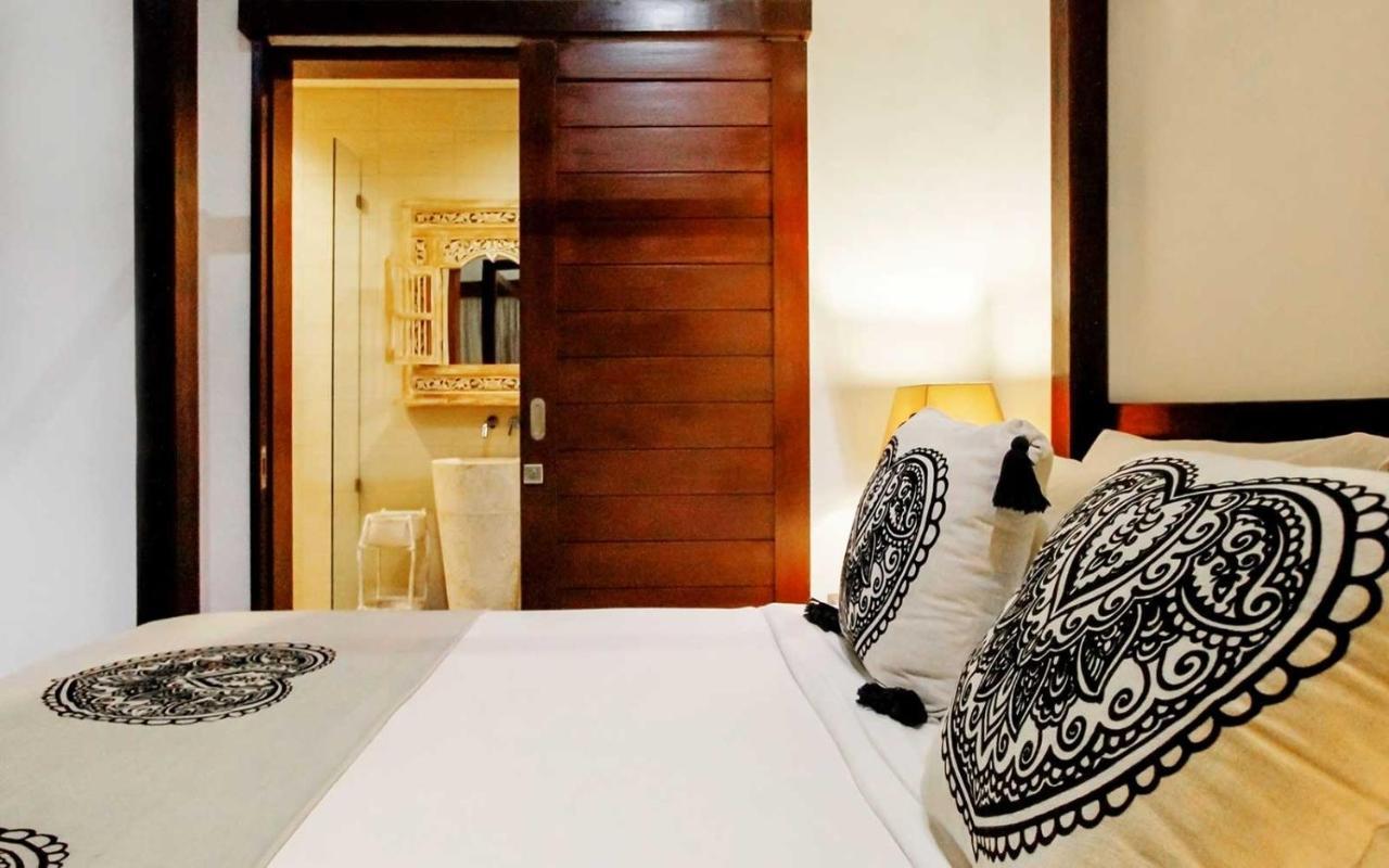 Aroha Boutique Villas Σεμινιάκ Εξωτερικό φωτογραφία