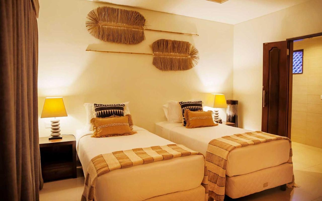Aroha Boutique Villas Σεμινιάκ Εξωτερικό φωτογραφία